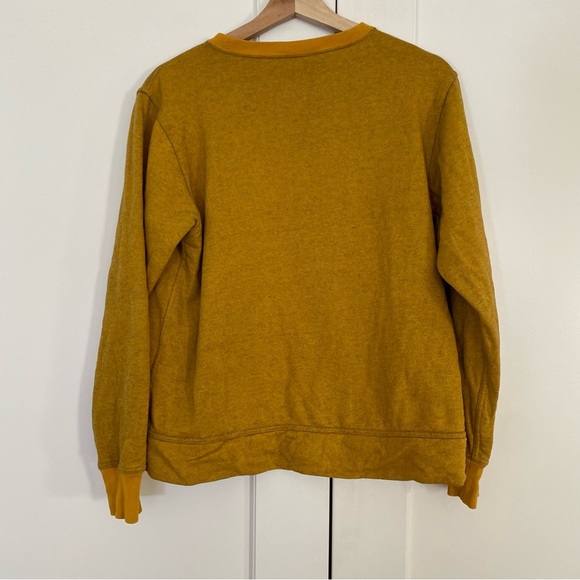 CHUMS / Urban Outfitters - Twister Crew Sweatshirt - Picture 5 of 7